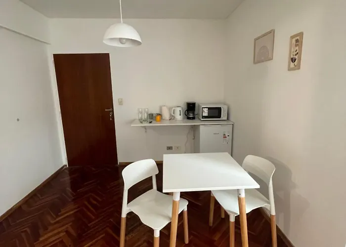 Bello Apartamento En Palermo Hollywood