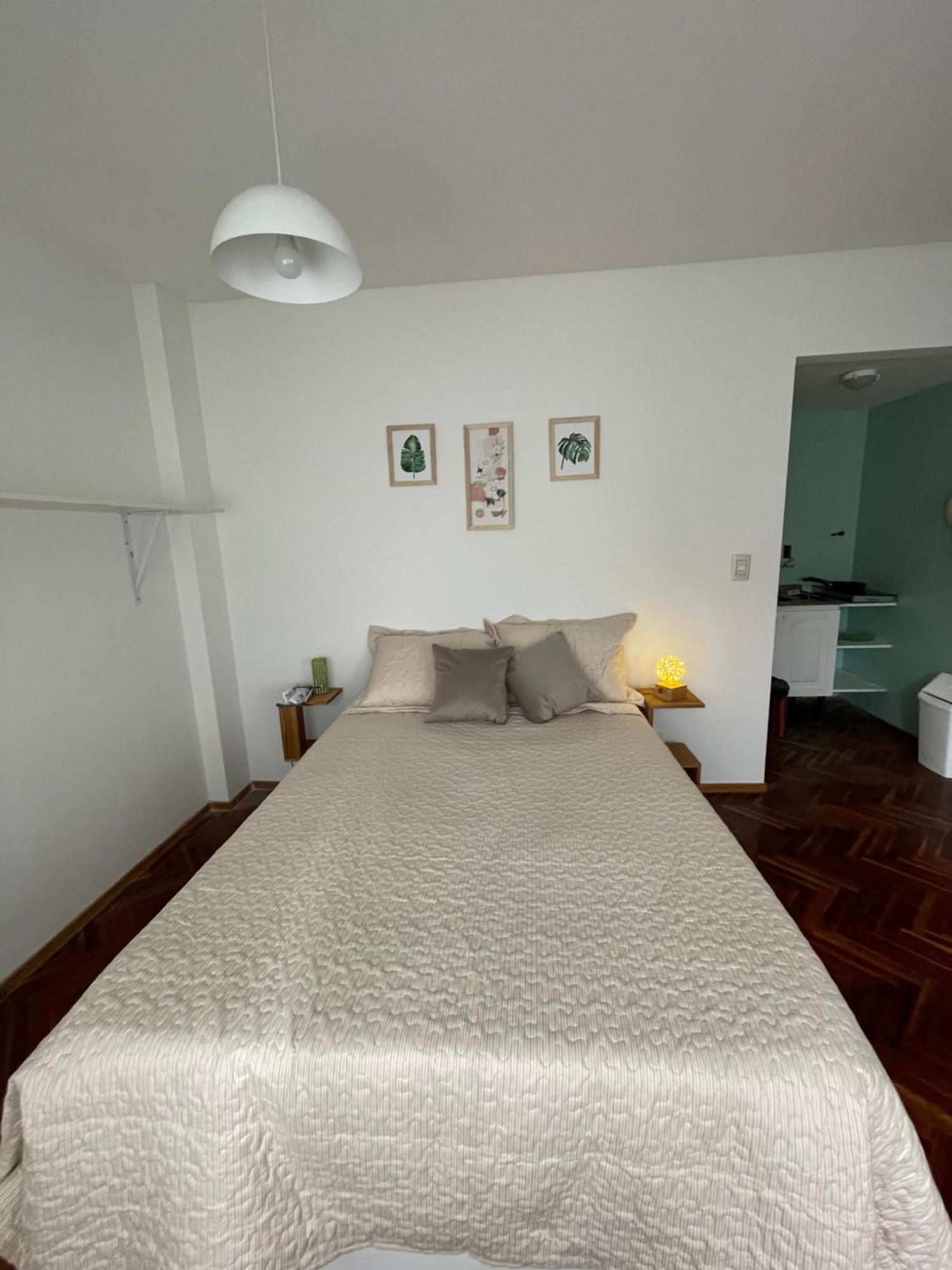 Apartamento En Palermo Hollywood