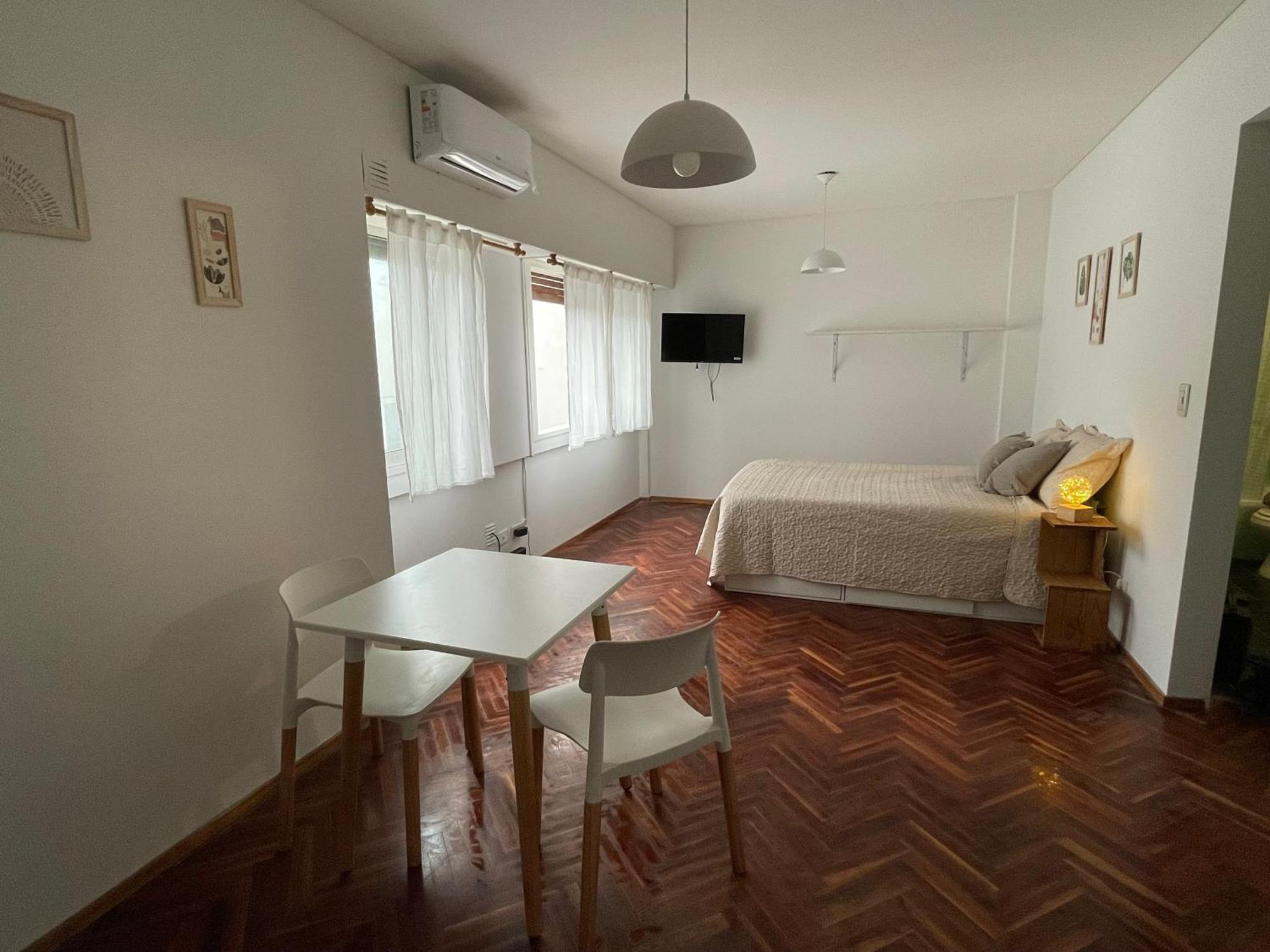 En Palermo Hollywood Apartamento *