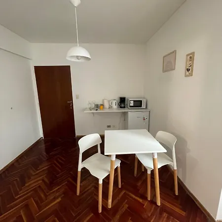 Bello Apartamento En Palermo Hollywood Buenos Aires Exterior photo