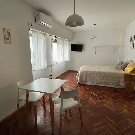 Bello Apartamento En Palermo Hollywood Buenos Aires Exterior photo