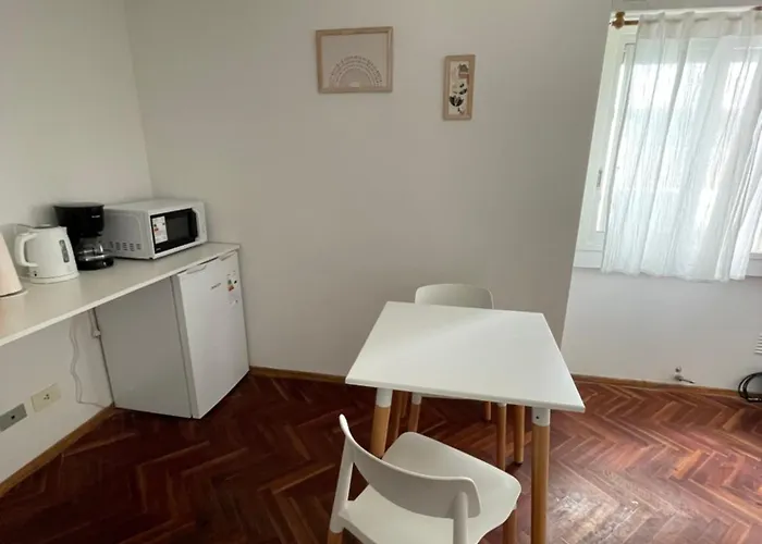 Bello Apartamento En Palermo Hollywood