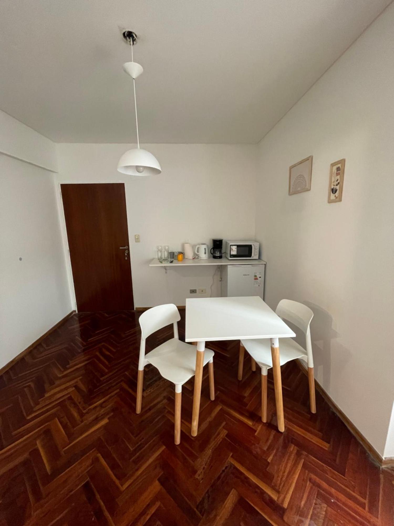 Apartment En Palermo Hollywood *