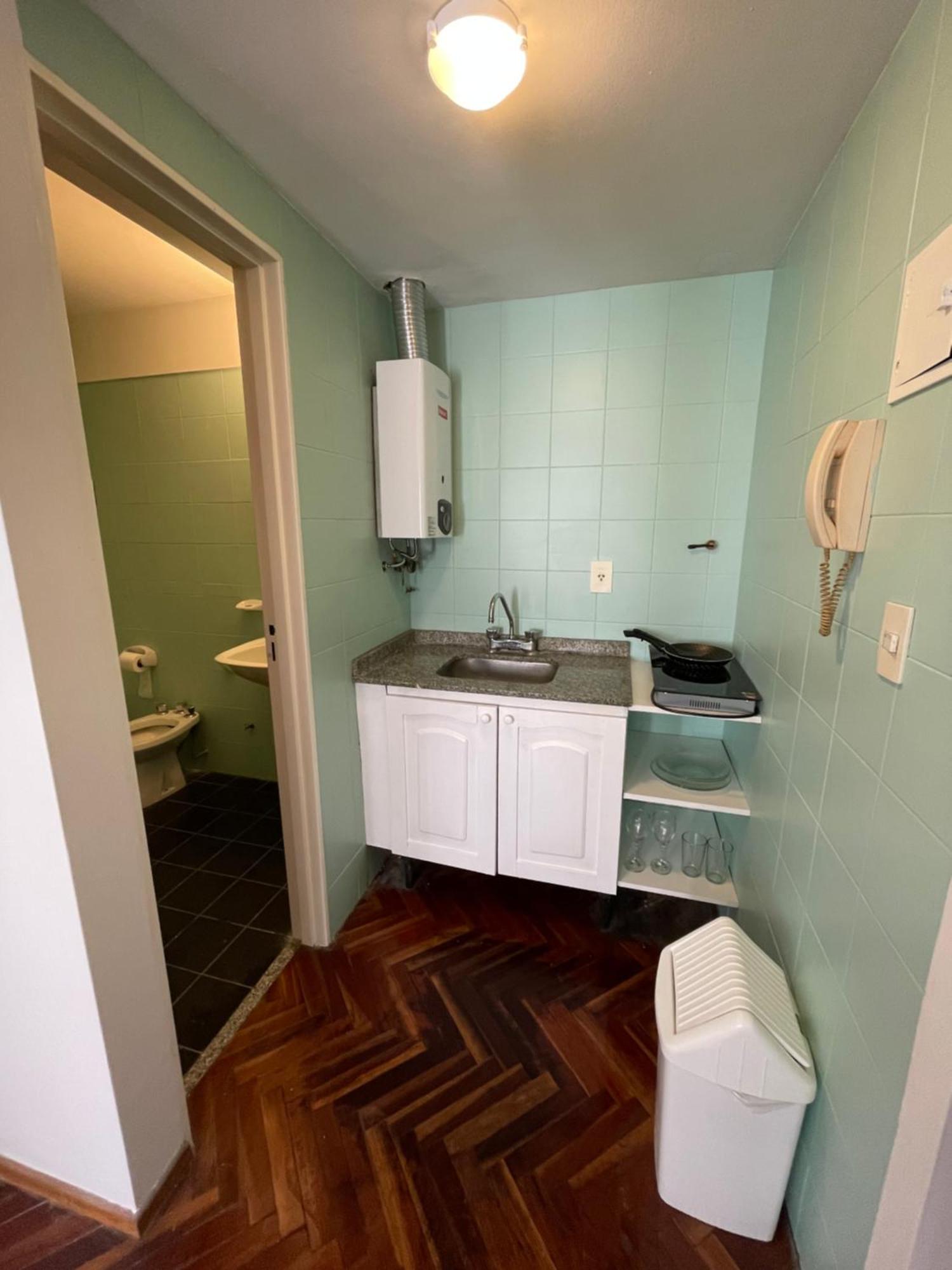Apartment En Palermo Hollywood